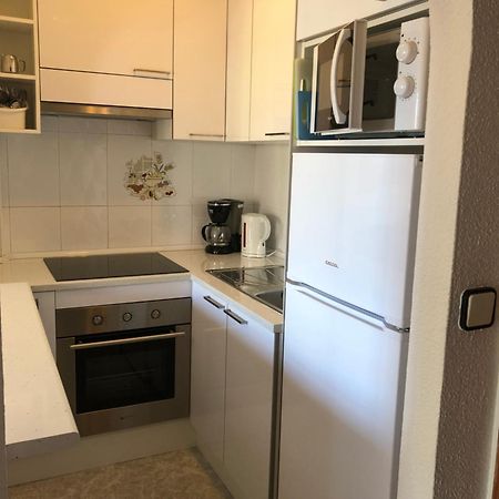 Bungalow Torrevieja Argonautas Eksteriør bilde