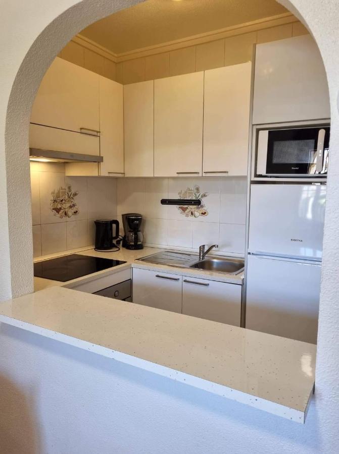 Bungalow Torrevieja Argonautas Eksteriør bilde