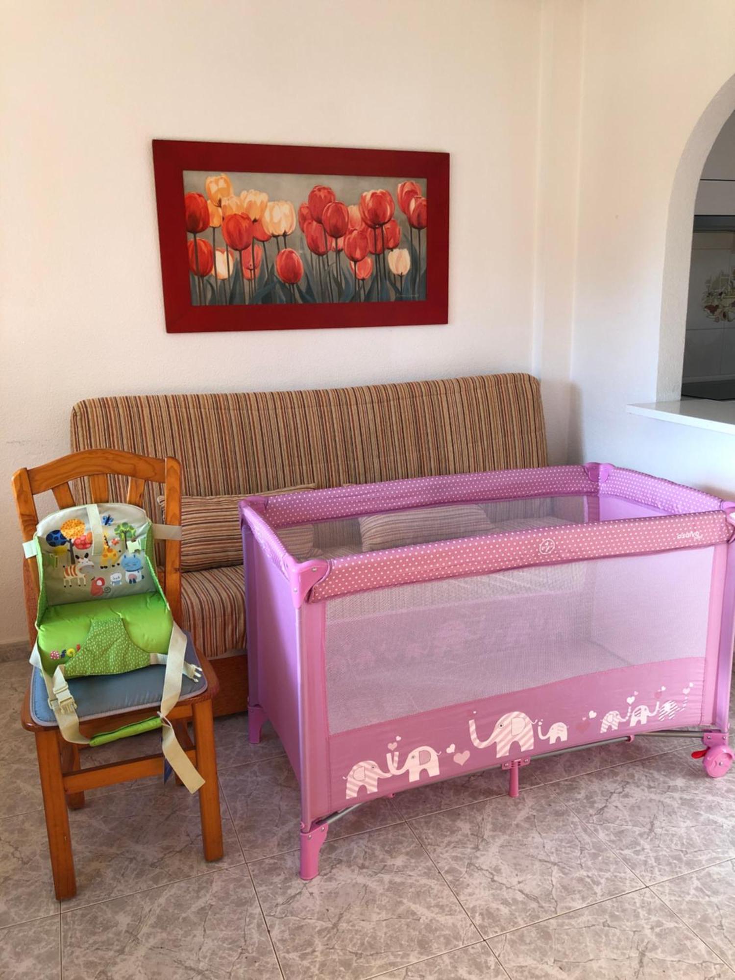 Bungalow Torrevieja Argonautas Eksteriør bilde